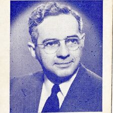 1950s Alan F Weinsheimer Republican Party Lehigh County Controller Pennsylvania picture