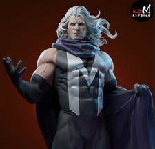 Magneto 97 Figure / Statue various sizes picture