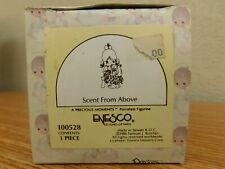 Enesco Precious Moments Scent From Above 100528 picture