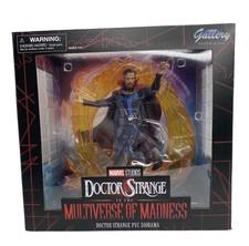 Marvel Gallery Doctor Strange Multiverse of Madness PVC Diorama Diamond Select picture