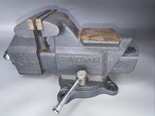 Vtg Nice Craftsman 3-1/2
