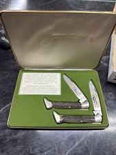 Vintage Parker-Frost 