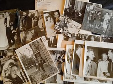 21 Vintage Press Photos Princess Irene Netherlands Prince Carlos Hugo 1964 Rome picture
