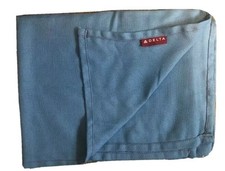 Brand NEW Delta Airlines Logo Lap Blue First Class Blanket,  🛩✈ picture