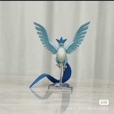 Pokemon Anime Articuno Cute Action Figure Model picture