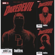 Daredevil (2026) #1 2 3 4 5 6 7 8 Marvel Comics COVER SELECT picture