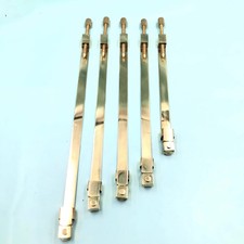 1set Violin Tool Brass Repair Cracks Clamps Glue violin body Luthier Tool picture