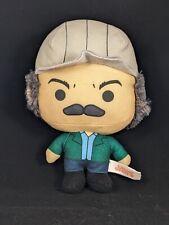 FUNKO POP Jaws Movies Captain Quint Plush Doll 2022 Toy Factory 7.5