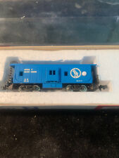 Con-Cor Kato N Scale Great Northern rolling stock NIP VTG 1960's picture