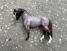 Custom CM Breyer Horse Body Pink Magnum Bouncer Welsh Pony Prepping Started picture