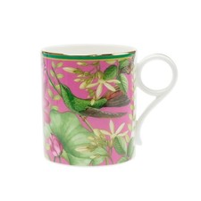 Wedgwood Wanderlust Pink Lotus Mug 250Ml_ picture