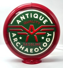 Antique Archaeology Limited Production 13.5