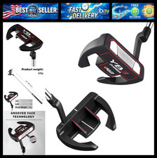 PGM Golf Putter for Men & Women, Anti-Twist Mallet, Right/Left Handed picture