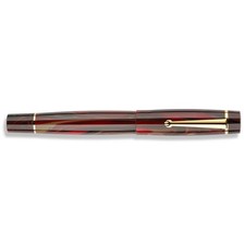 Delta Signs of Time Barocco Fountain pen Fine Steel nib New in Box 2026 release picture