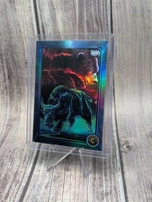 Cardsmiths Currency Series 5 Trading Cards 2025 Meta-Rare Refractor MR#3 picture