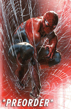 *PREORDER* AMAZING SPIDER-MAN #1000 FA - SHOP FX EXCLUSIVE - GABRIELE DELL'OTTO picture