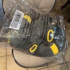 Pokemon Center UMBREON sleeping plush pillow cushion 19