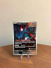 Flutter Mane - (Pokemon Center) Holo Promo SVP097 SVP Temporal Forces ETB Promo picture