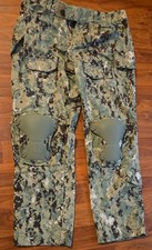 Patagonia AOR2 Level 9 Temperate Combat Pants 38/Regular picture