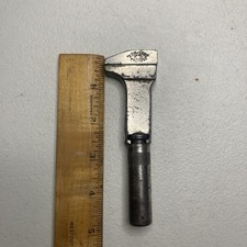 Vintage Gendron Diamond Bicycle Adjustable Wrench. Patented June 7th 1892. -ST picture