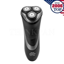 Philips Norelco Serise 3000 Rechargeable Men's Electric Shaver S3560/11 picture