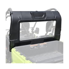 Rear Window FIT FOR Honda Pioneer 520 500 2015-2026, Rear Windshield, Clear View picture