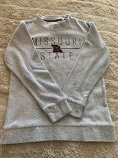 Missouri State University Sweatshirt Women’s  picture