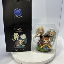 Buffy the Vampire Slayer LOOT CRATE Artist Series  Buffy and Friends Jo3bot picture