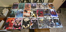 The Next Batman Second Son I Am Batman Comic 27 Book Lot Dc Complete JACE lot picture
