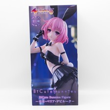 To Love-Ru Darkness Momo Belia Deviluke BiCute Bunnies FuRyu Figure New Boxed picture