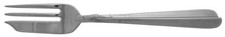 Oneida Silver Radius  Pastry Fork 2167892 picture