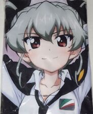 Girls Panzer Dakimakura Cover Anchovy Ver. picture