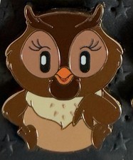 Disney WDI MOG aDorbs The Fox and the Hound 45th Anniversary Big Mama LE Pin picture