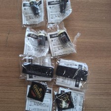 All 4 types of GUINNESS campaign novelties #58981d picture