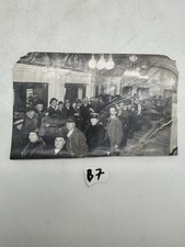 Denham Theater Opening Night Press Photo Denver Colorado 1913 picture