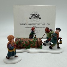 Dept 56 Dickens Village 