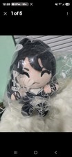 Youtooz * RWBY Collection * Blake * 9” Plush * In Hand * NEW * Sold Out picture