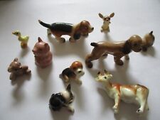 Lot of Miniature Animals Some Hagen Renaker picture