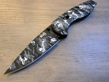 New SOG Aegis AT Assisted Opening 3.5
