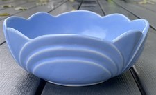 Vintage Royal Haeger Pottery Art Deco Planter Dish picture