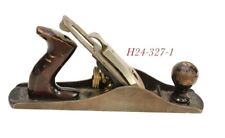 USA clean shape STANLEY TOOLS 5 1/4 JR Jack woodworking plane picture