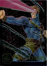 1995 Flair Marvel Annual + Inserts - You Pick -  5+ Cards NM picture