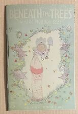 Beneath The Trees Where Nobody Sees #1 IDW Foil Comic Book  NM  Only 500 Made picture