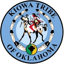 Kiowa Indian Tribe of Oklahoma 2