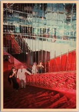 c1970s LAS VEGAS Nevada 4x6 Postcard MGM GRAND HOTEL 