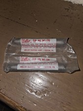 2 HTF VINTAGE NOS WELLER NO. WT-120 SOLDERING IRON TIPS picture