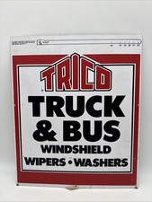 Vintage Trico Wiper Blades 15