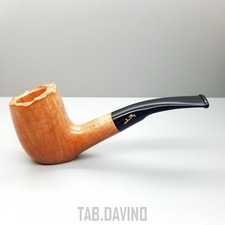 SAVINELLI PIPE AUTOGRAPH 6 0007 UNIQUE MODEL HANDMADE IN ITALY picture