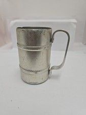 Vintage Emson-ware Aluminum  Cup With Handle BP T CONN picture