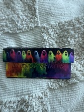 ZOX **IN GOOD SPIRITS** #0356 Silver Single Medium New picture